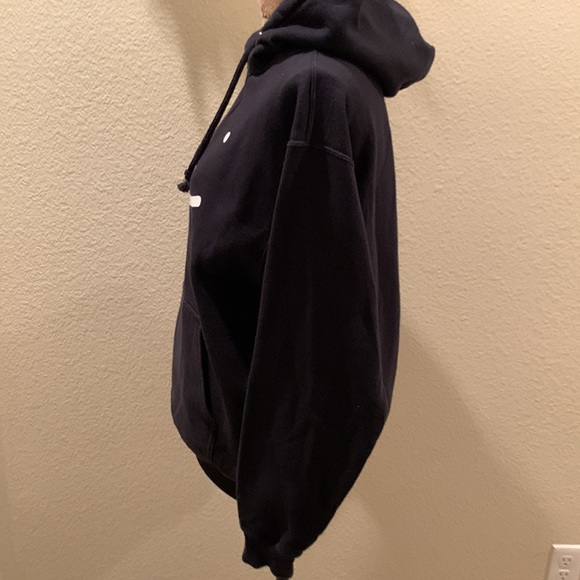 Unisex Dream Merch Pullover Sweatshirt Hoodie - Picture 5 of 7